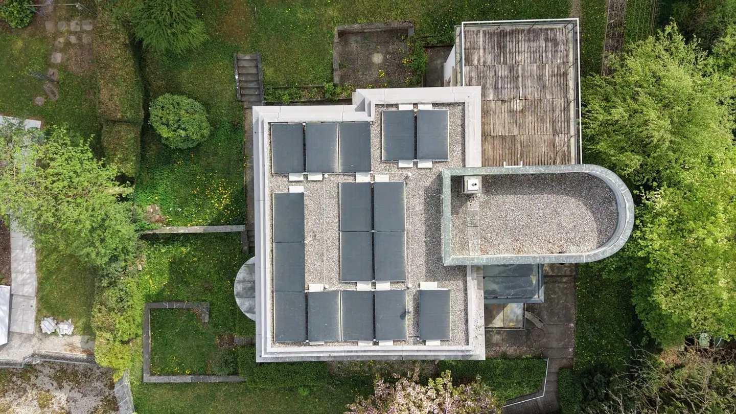 Maison individuelle à vendre - Avenue Louis-Weck-Reynold 19, 1700 Fribourg - Photo 3