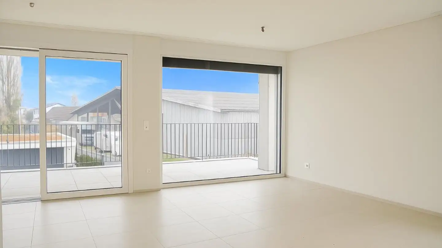 Appartement à vendre - 5734 Reinach AG - Photo 4