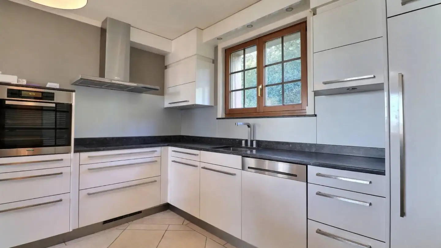 Casa singola in vendita - La Rapille 5, 1029 Villars-Ste-Croix - Foto 4