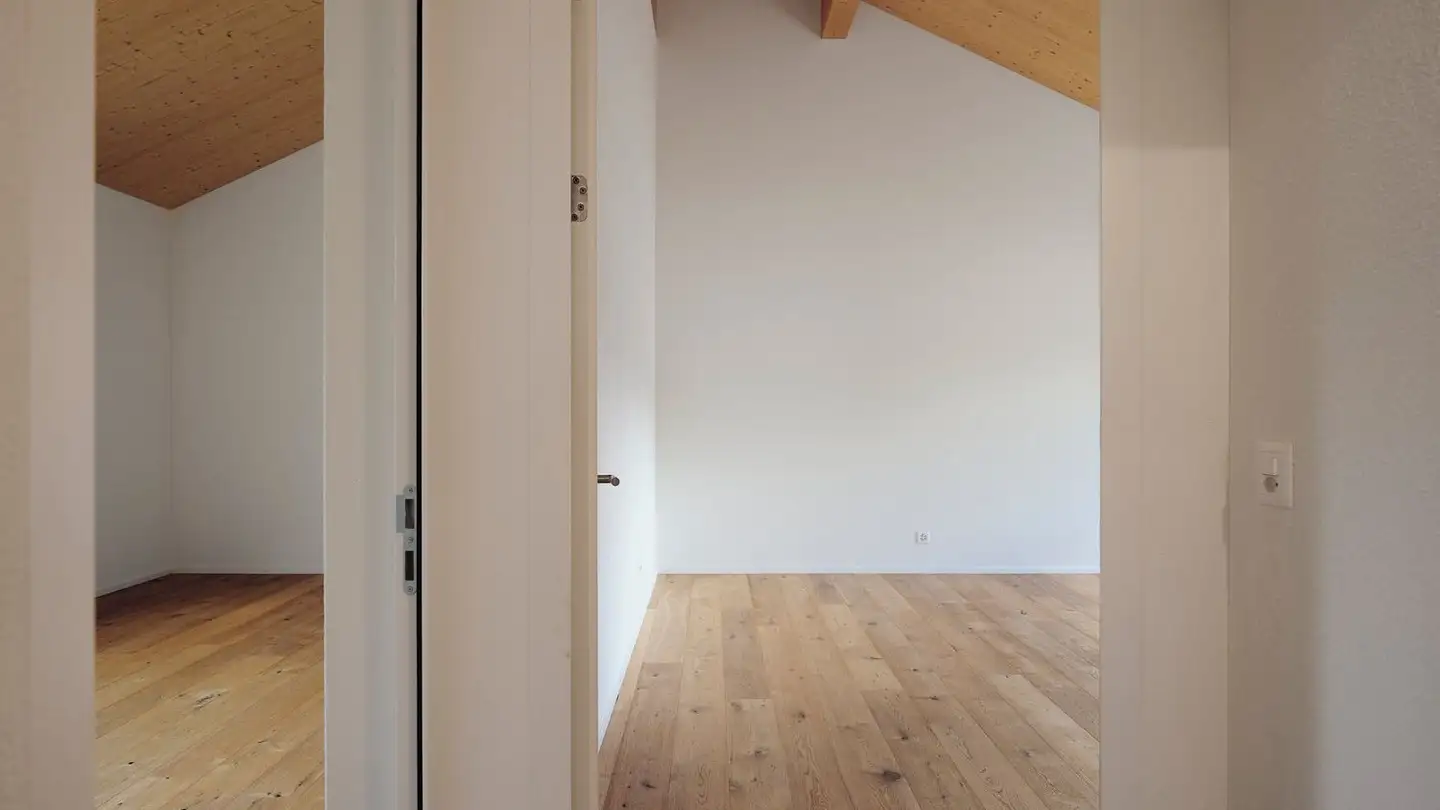 Attique à vendre - Landhausgasse 4a, 3860 Meiringen - Photo 4