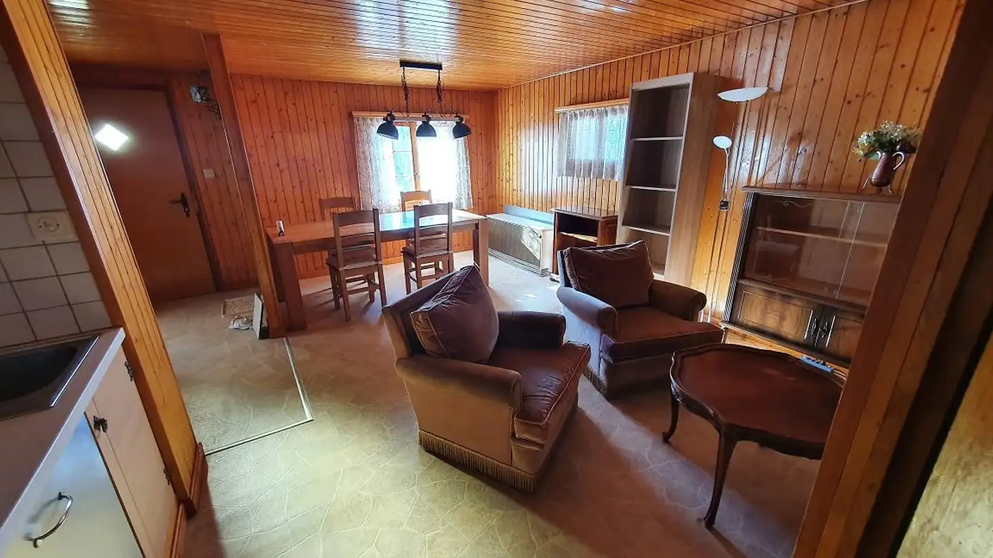 Wohnung mieten - 1936 Verbier - Foto 3
