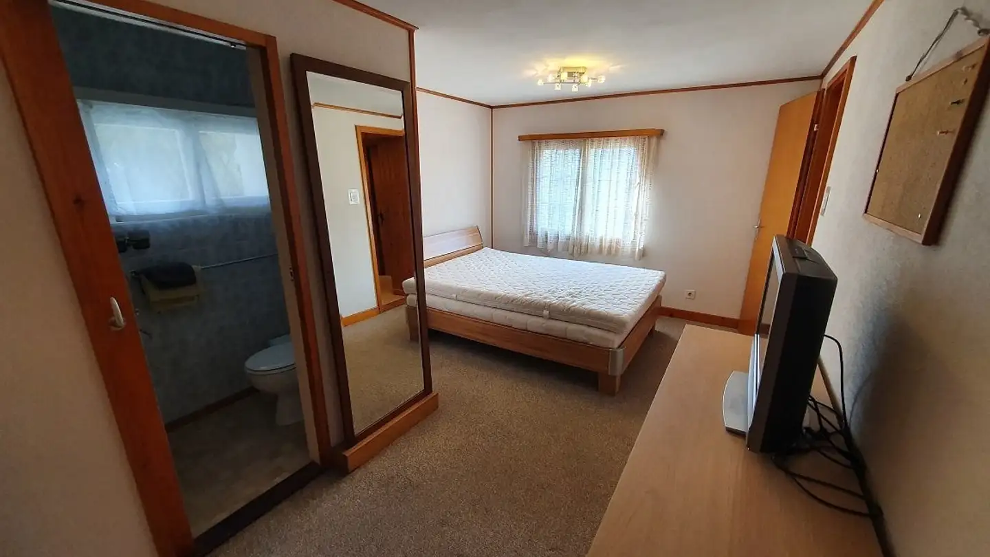 Wohnung mieten - 1936 Verbier - Foto 4