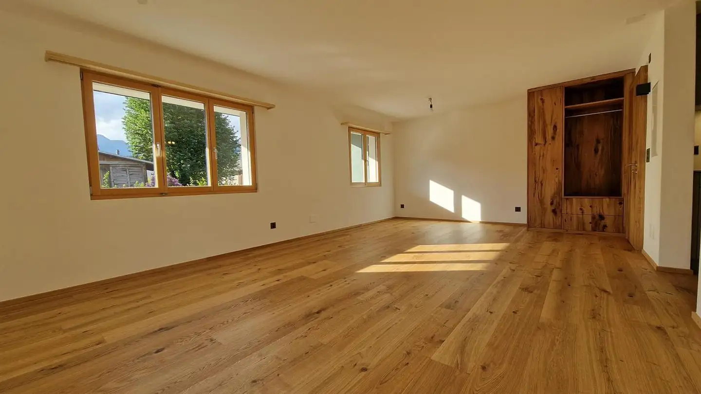 Wohnung mieten - 7145 Degen