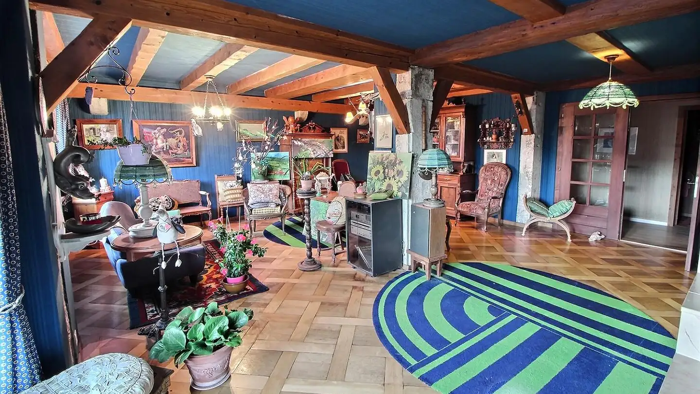 Reihenhaus kaufen - 2516 Lamboing - Foto 4