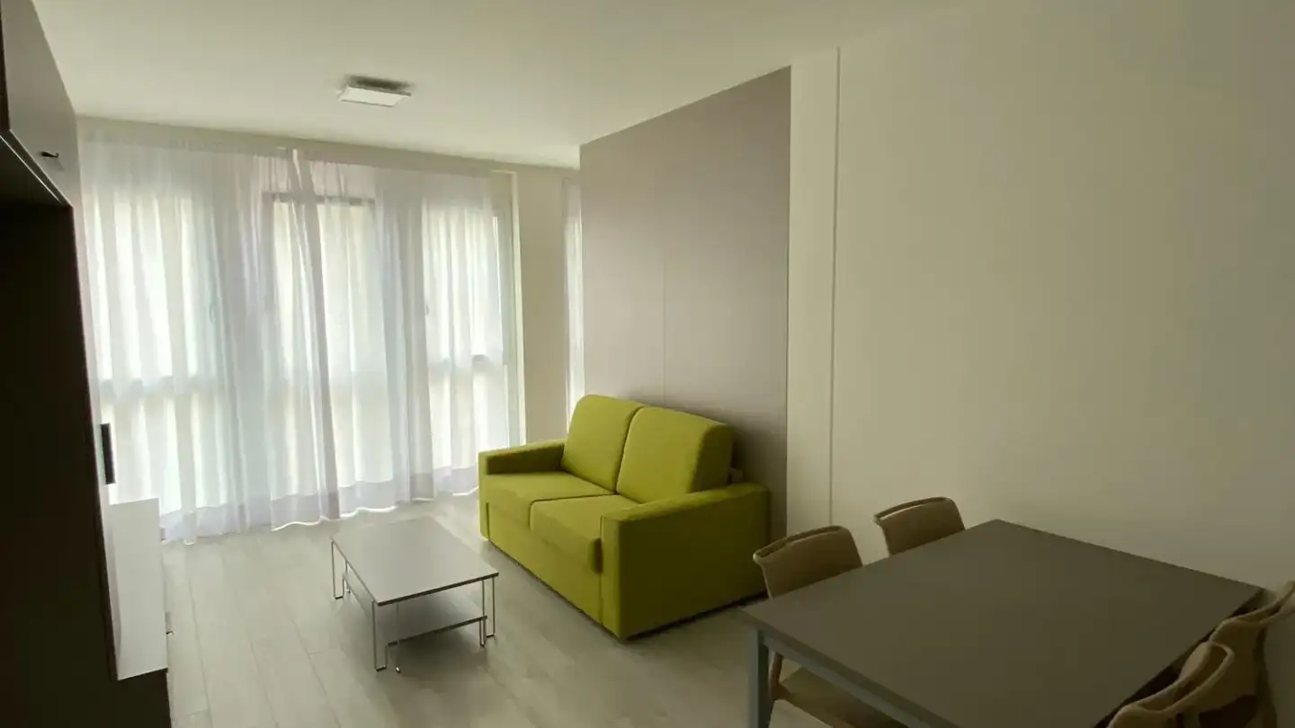 Wohnung mieten - 6900 Lugano - Foto 2