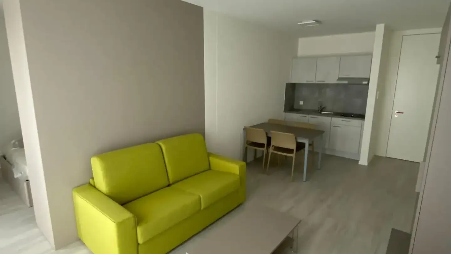 Wohnung mieten - 6900 Lugano - Foto 3