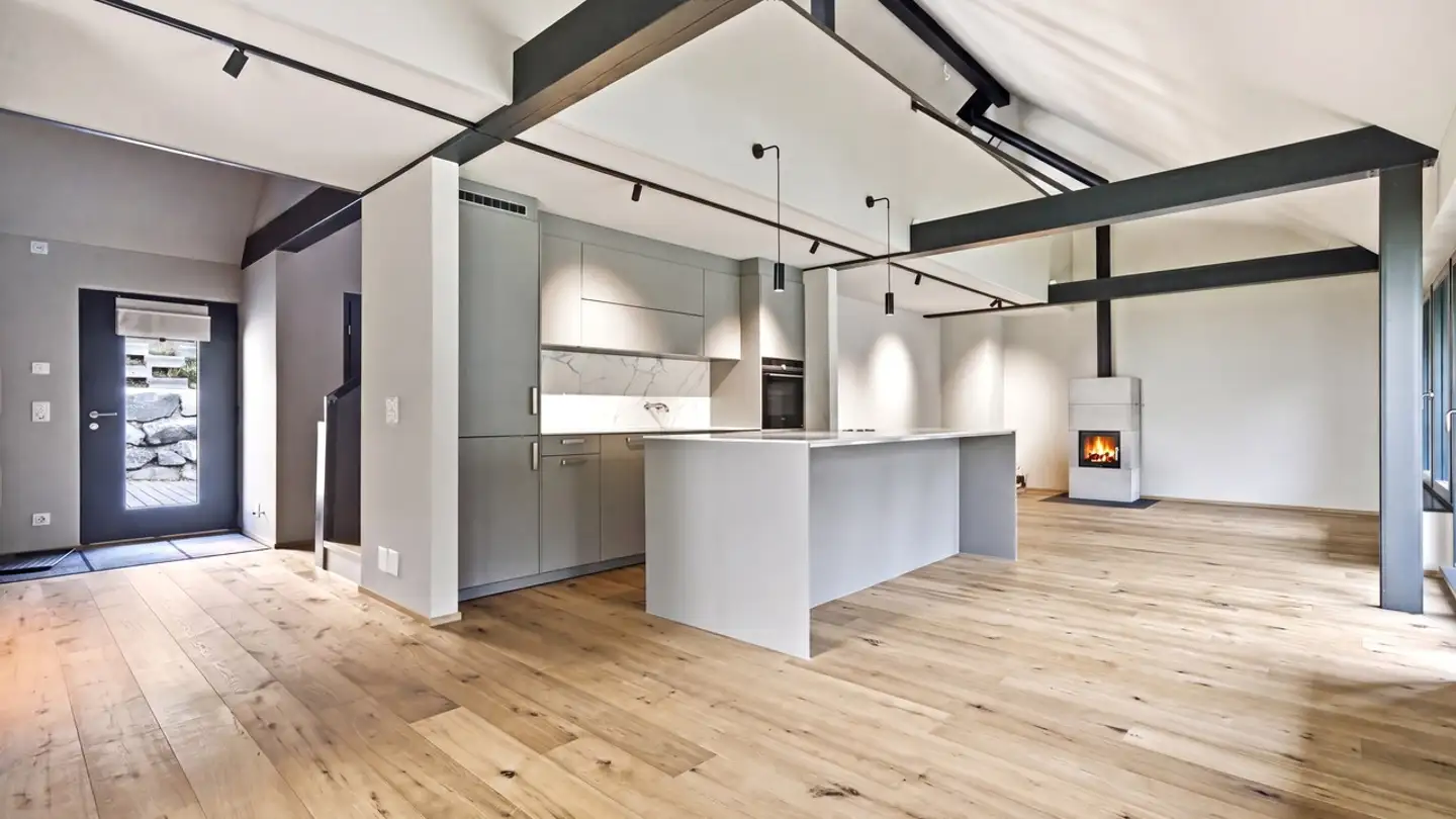 Appartamento in vendita - Aareweg 15, 3037 Herrenschwanden