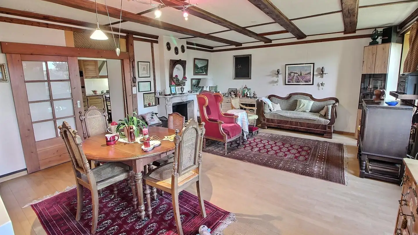 Reihenhaus kaufen - 2516 Lamboing - Foto 3