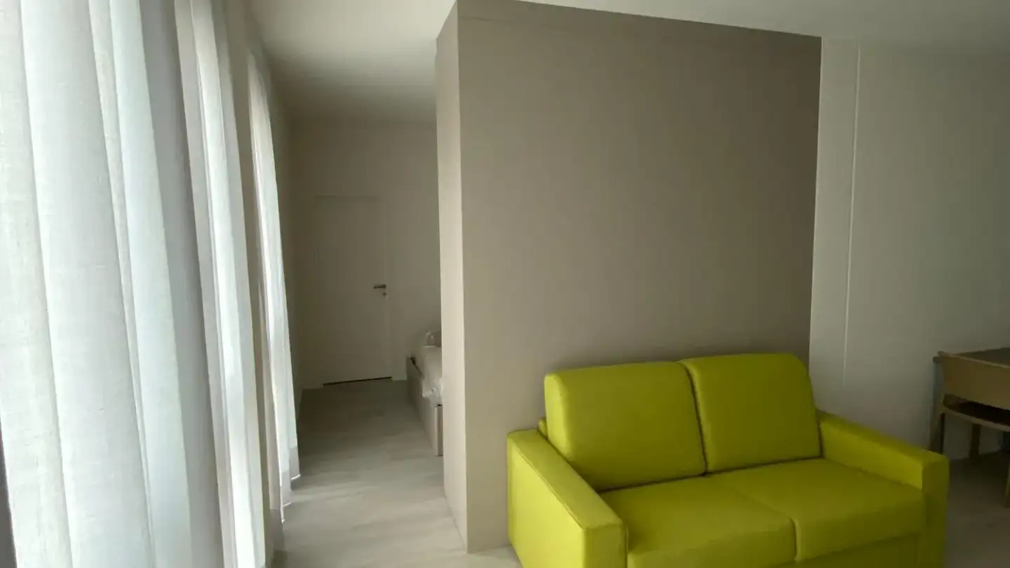 Wohnung mieten - 6900 Lugano