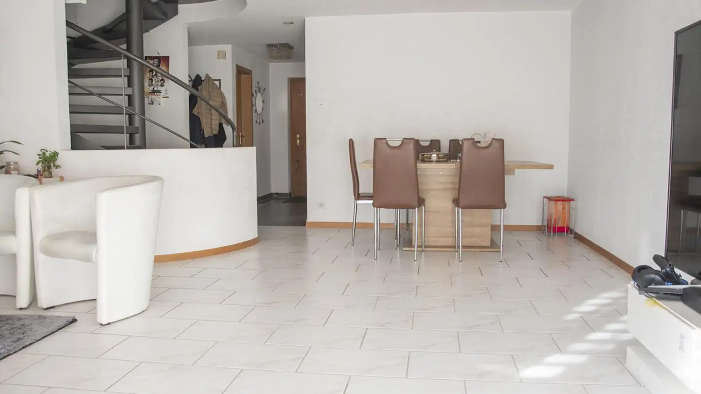 Maison en terrasse à louer - Liebewilstrasse 69, 3174 Thörishaus - Photo 3