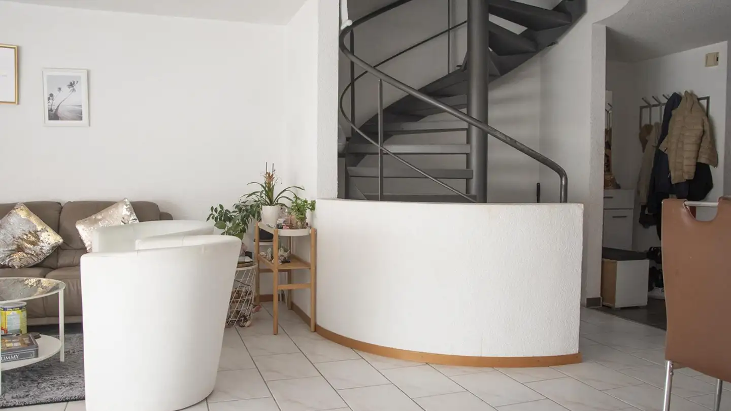 Maison en terrasse à louer - Liebewilstrasse 69, 3174 Thörishaus - Photo 4