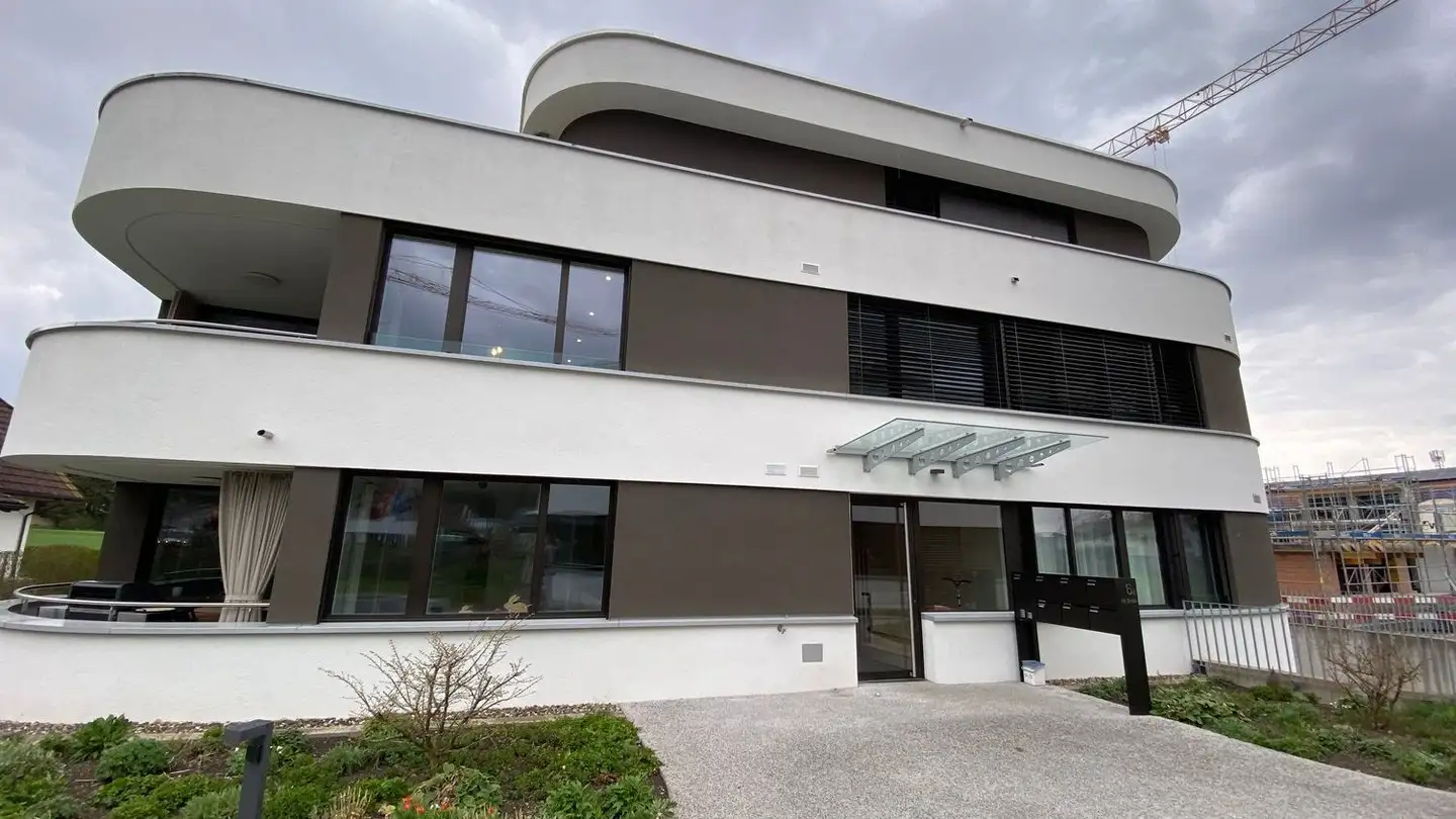 Appartamento in affitto - Im Brüel 6a, 5082 Kaisten