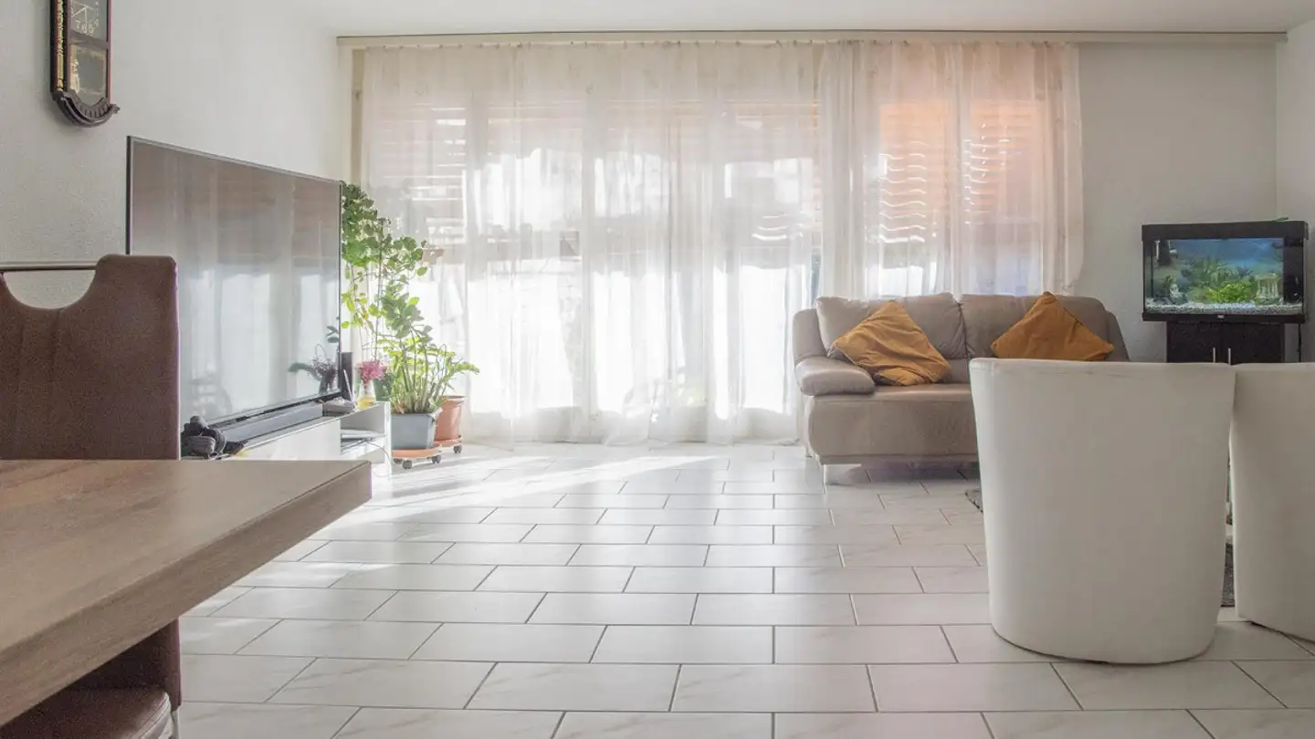 Maison en terrasse à louer - Liebewilstrasse 69, 3174 Thörishaus