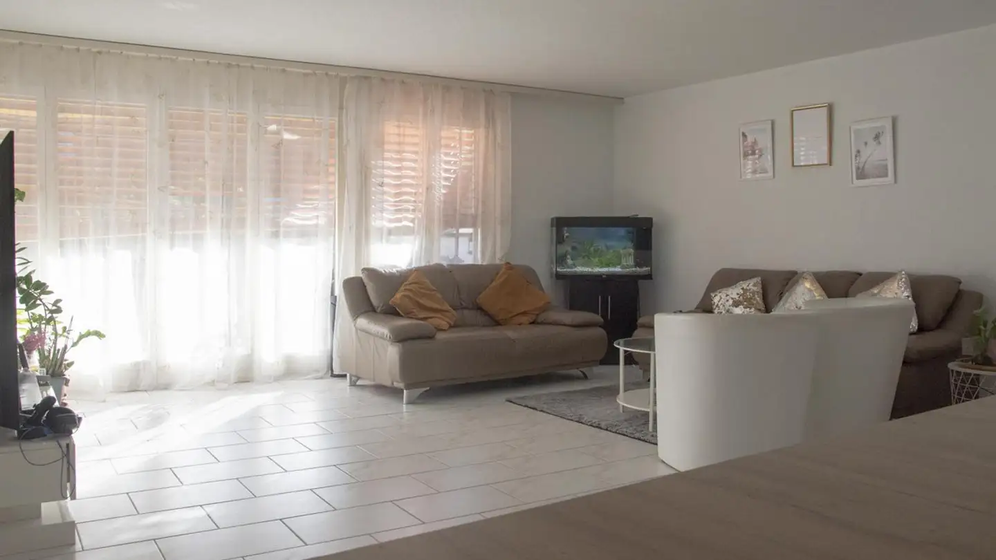 Maison en terrasse à louer - Liebewilstrasse 69, 3174 Thörishaus - Photo 2