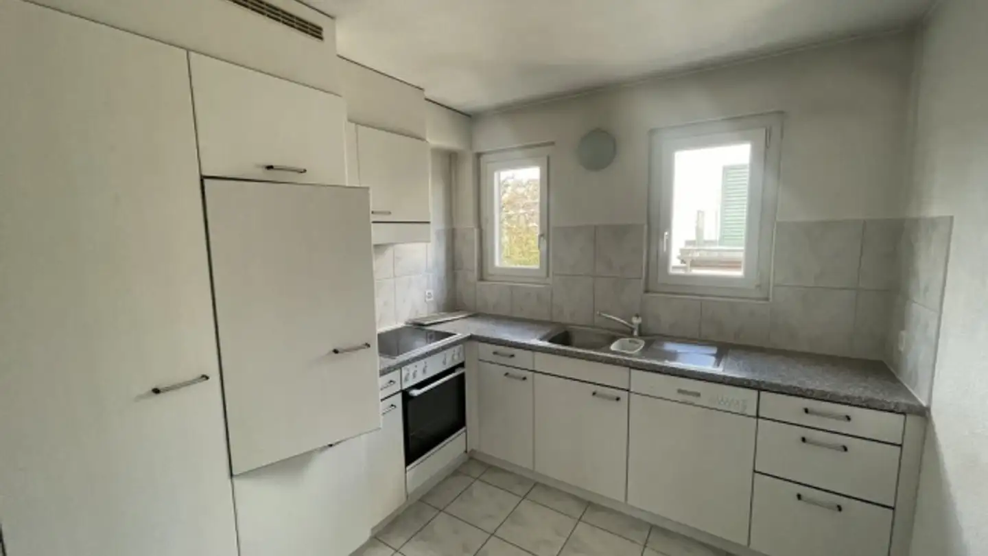 Appartement à louer - Steinwiesstrasse 2, 8032 Zürich