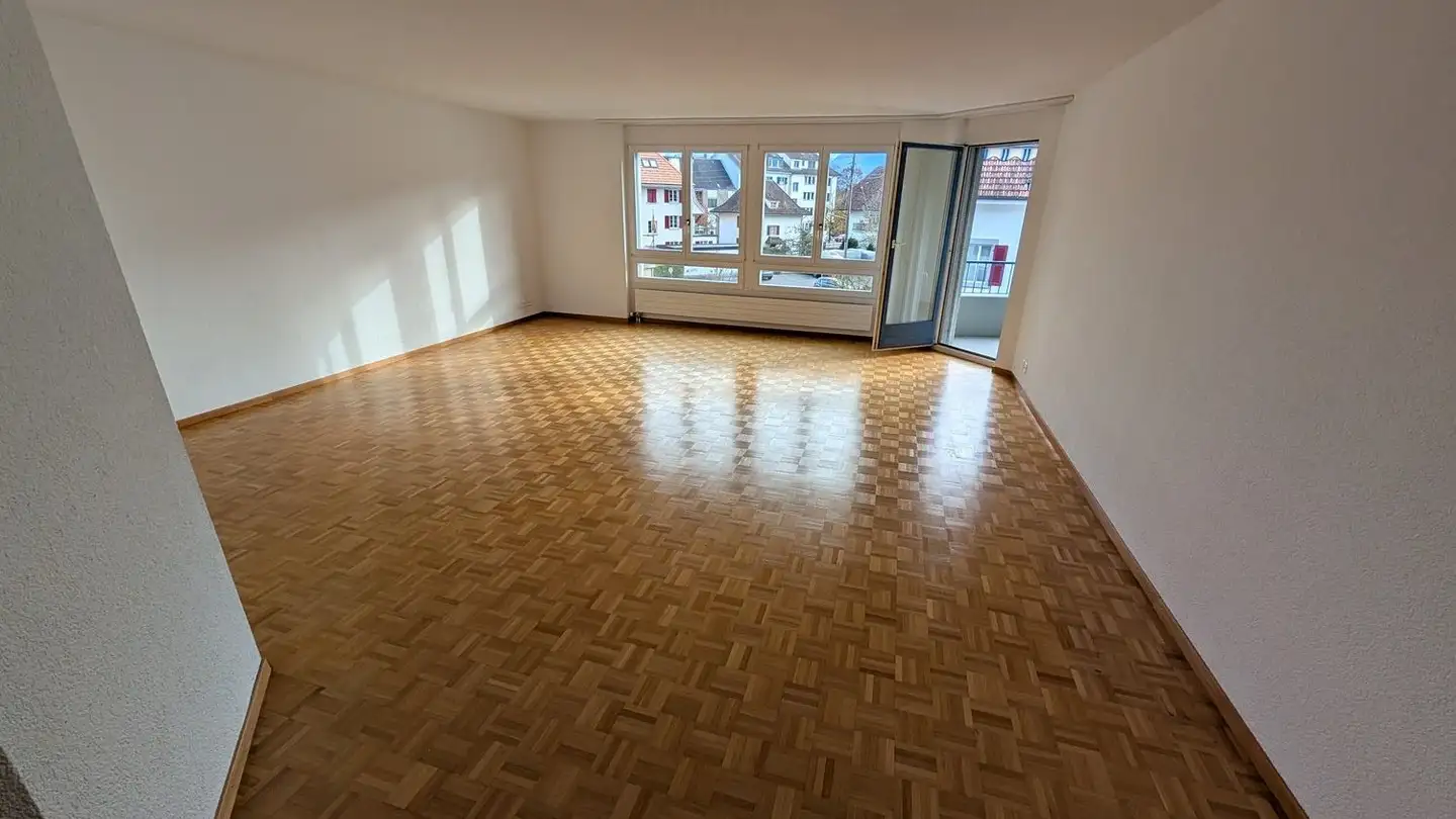Appartement à louer - Mittlere Strasse 11, 3600 Thun