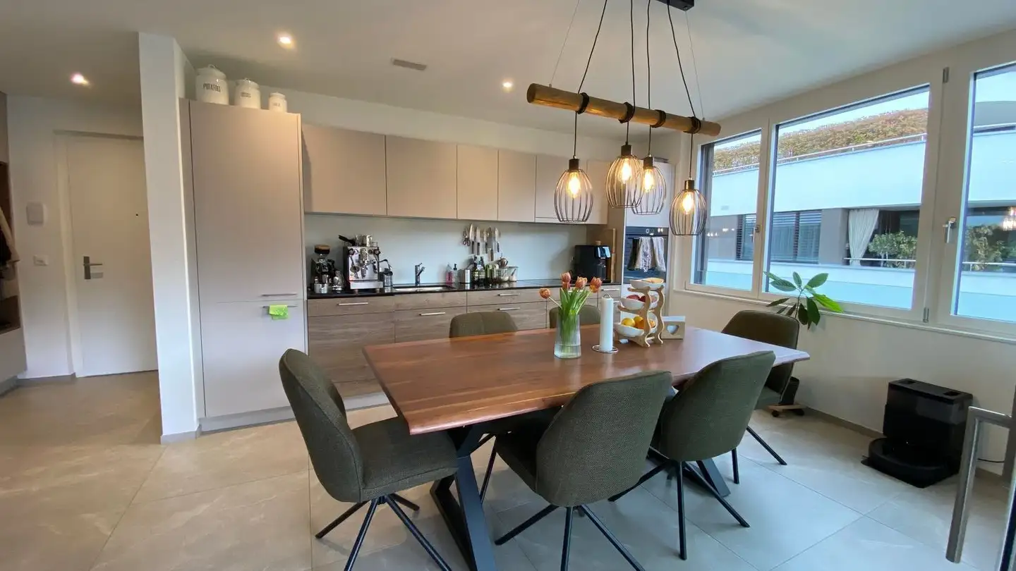 Appartamento in affitto - Im Brüel 6a, 5082 Kaisten - Foto 2