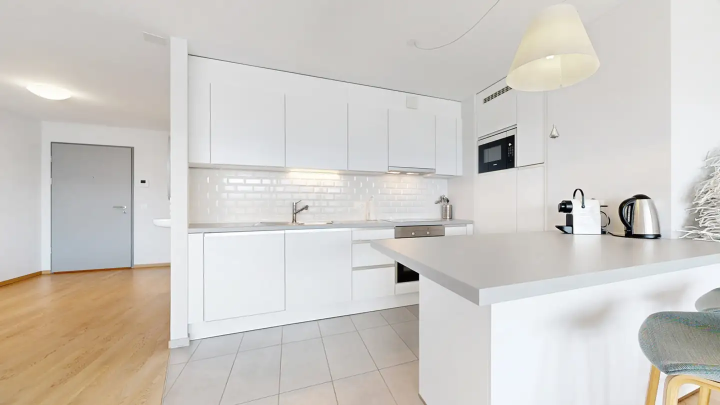 Appartement à louer - Allée De La Petite Prairie, 1260 Nyon - Photo 2