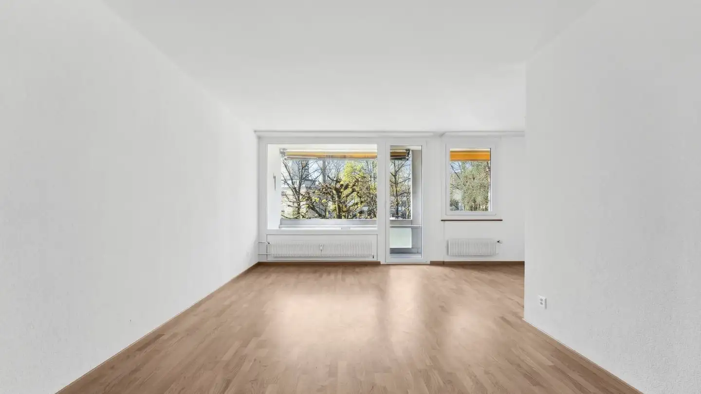 Wohnung mieten - Waldmannstrasse 14, 3027 Bern - Foto 4