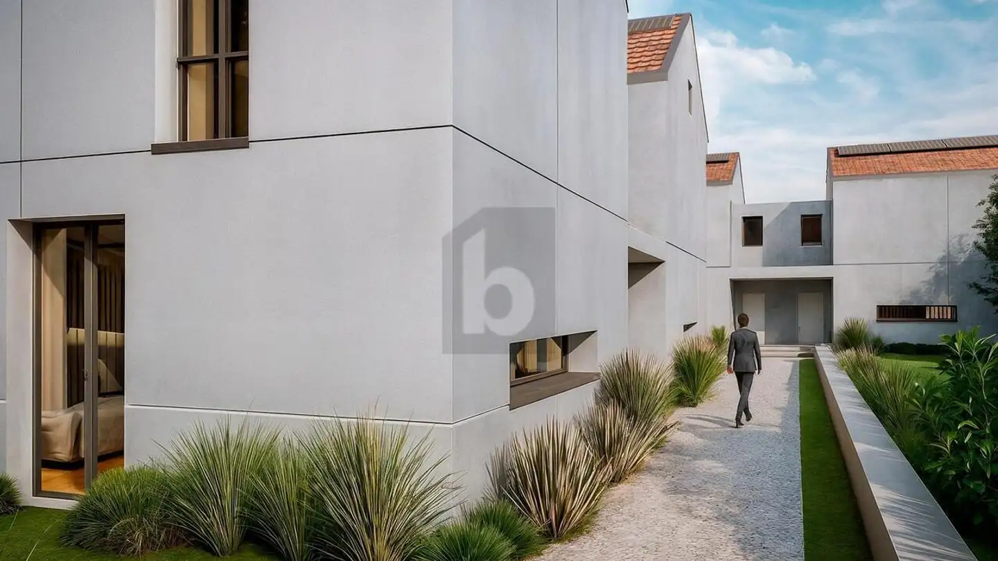 Villa kaufen - 1290 Chavannes-des-Bois - Foto 2