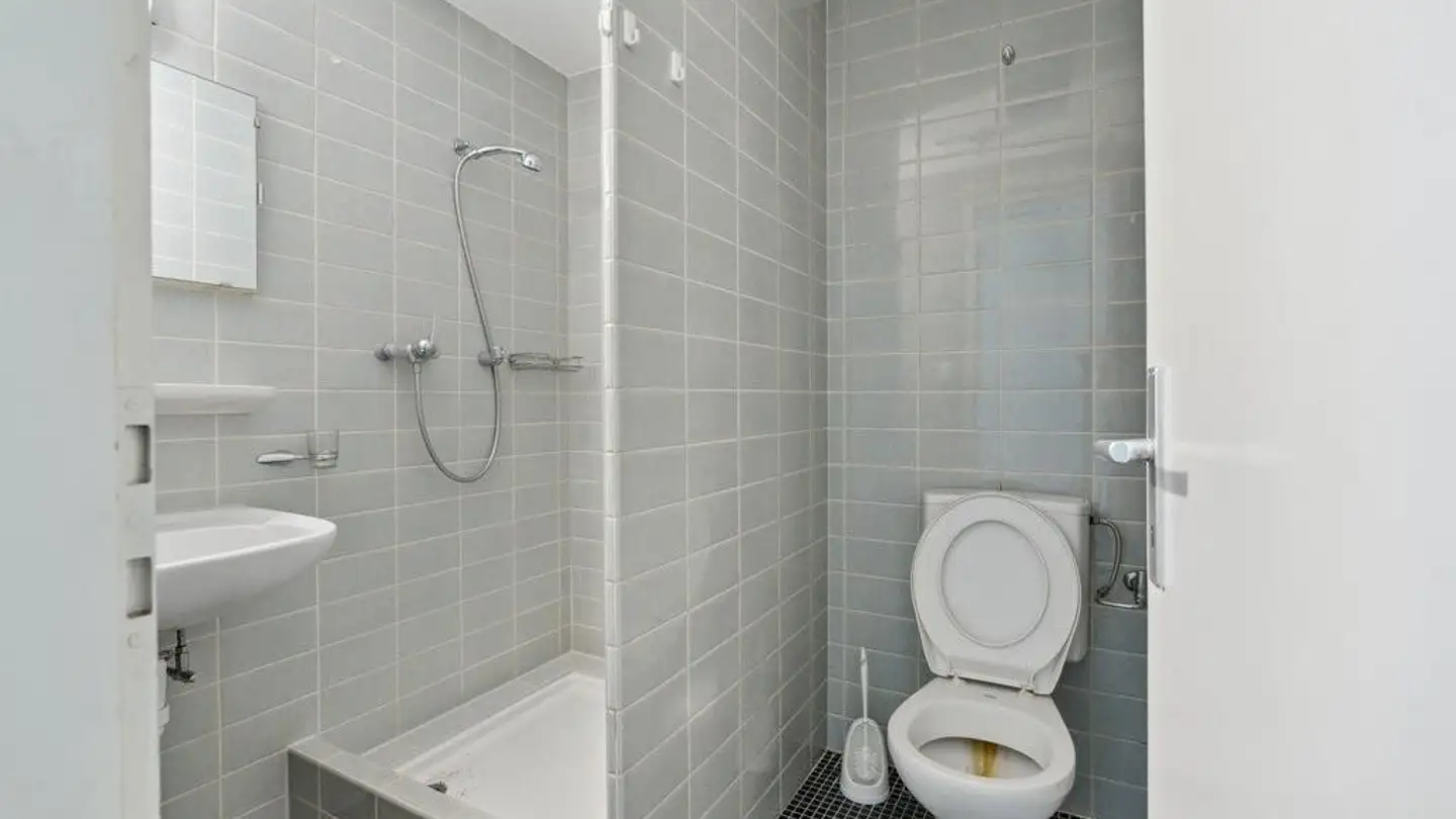 Appartement à louer - Haselstrasse 9, 5400 Baden - Photo 3