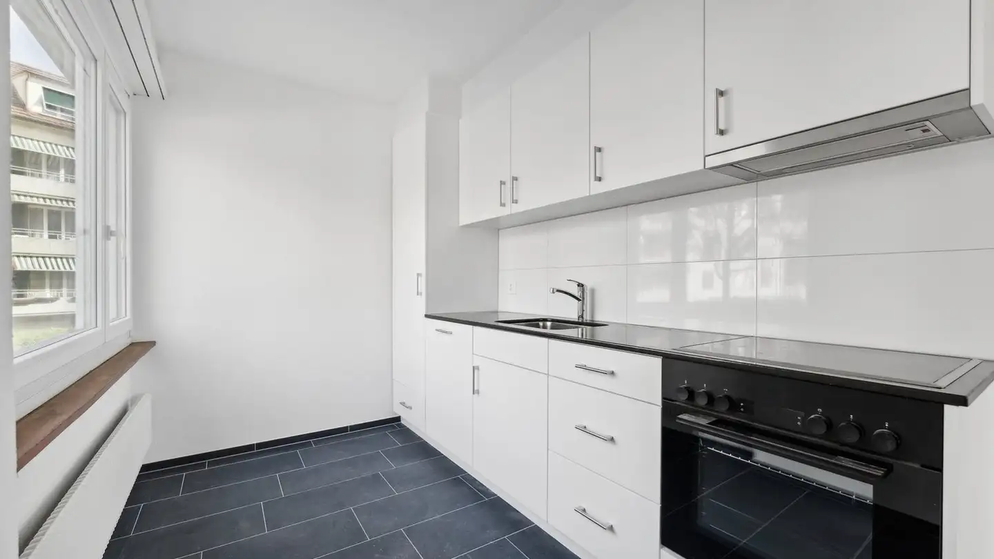Wohnung mieten - Waldmannstrasse 14, 3027 Bern