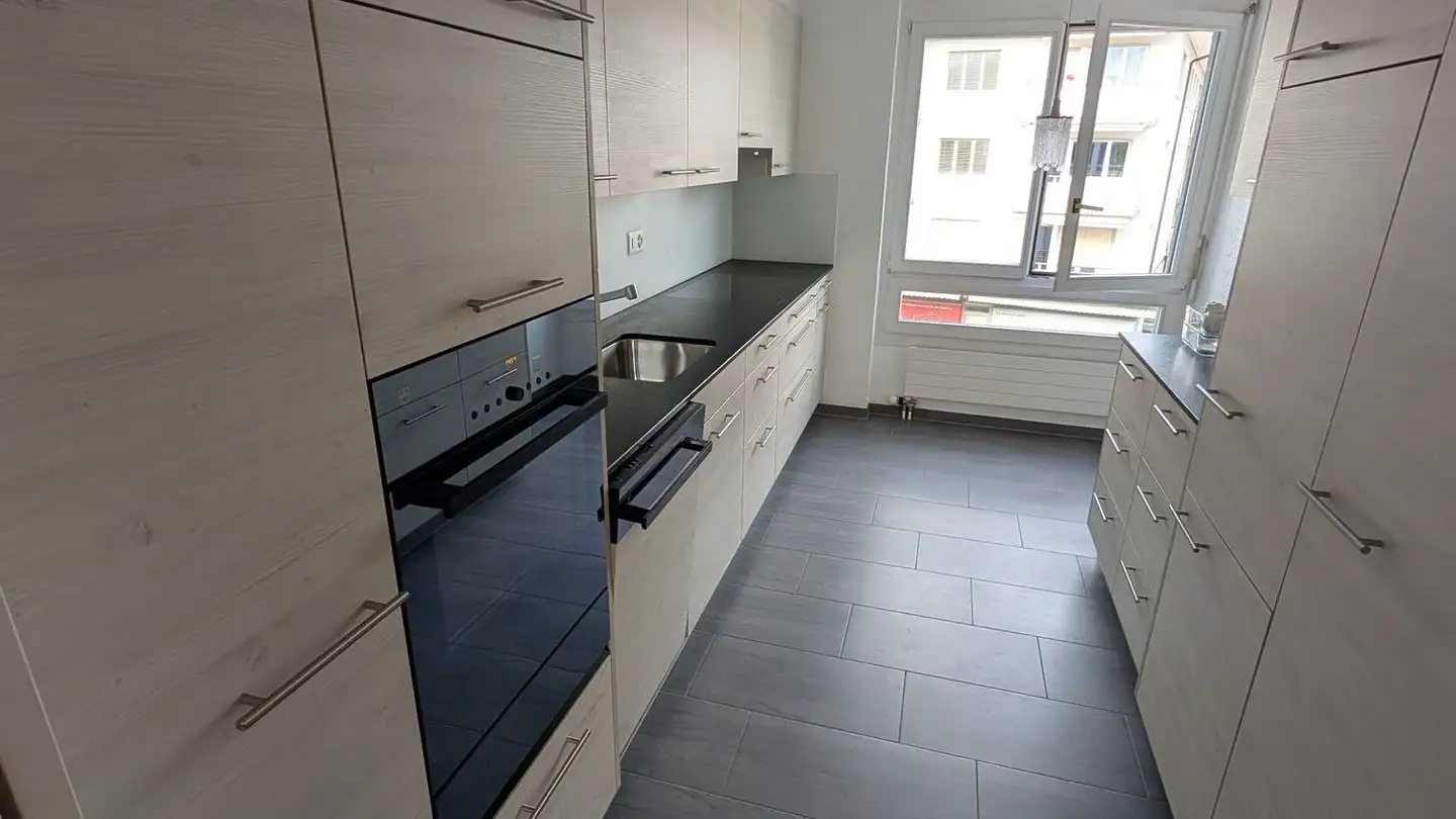Appartamento in affitto - Mittlere Strasse 11, 3600 Thun - Foto 4