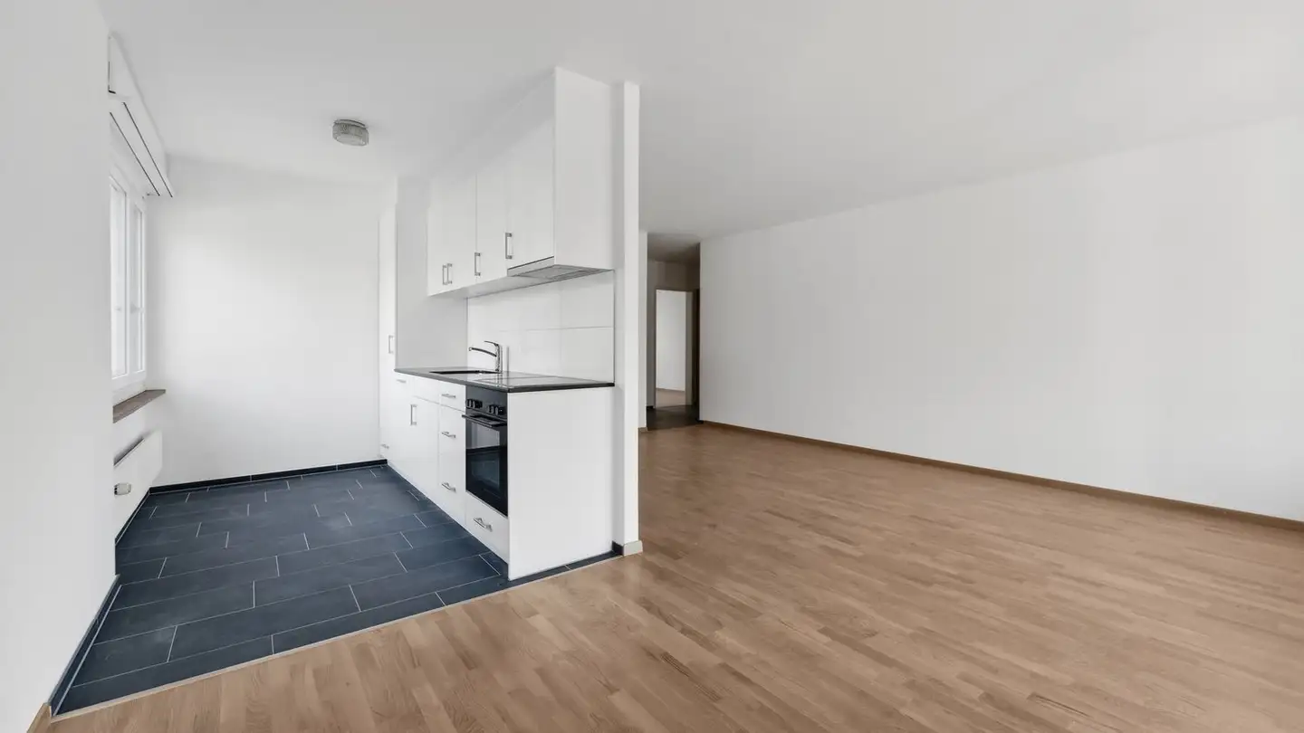 Wohnung mieten - Waldmannstrasse 14, 3027 Bern - Foto 2