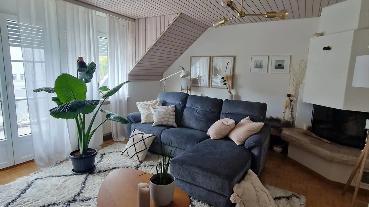Apartment for rent - Neumühlestrasse 55, 8406 Winterthur