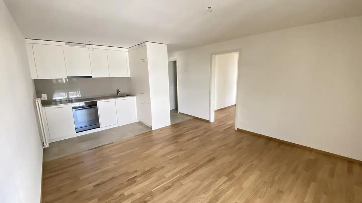 Appartement à louer - Heuweg 74, 5033 Buchs AG - Photo 2