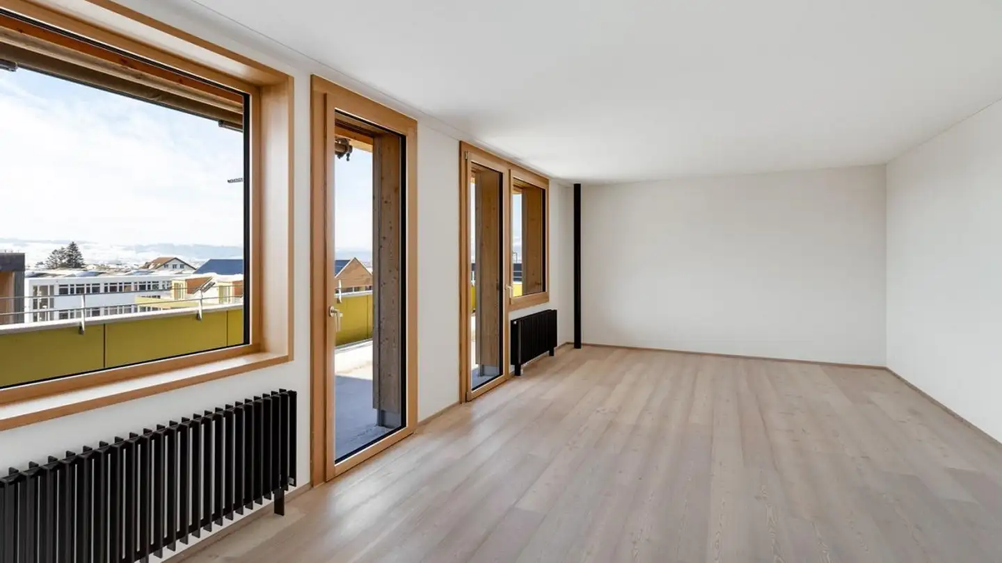 Attique à louer - 8864 Reichenburg - Photo 3
