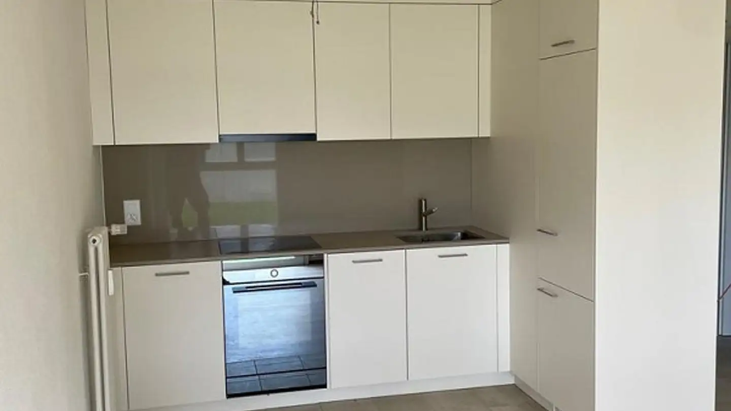 Appartement à louer - Heuweg 74, 5033 Buchs AG - Photo 3