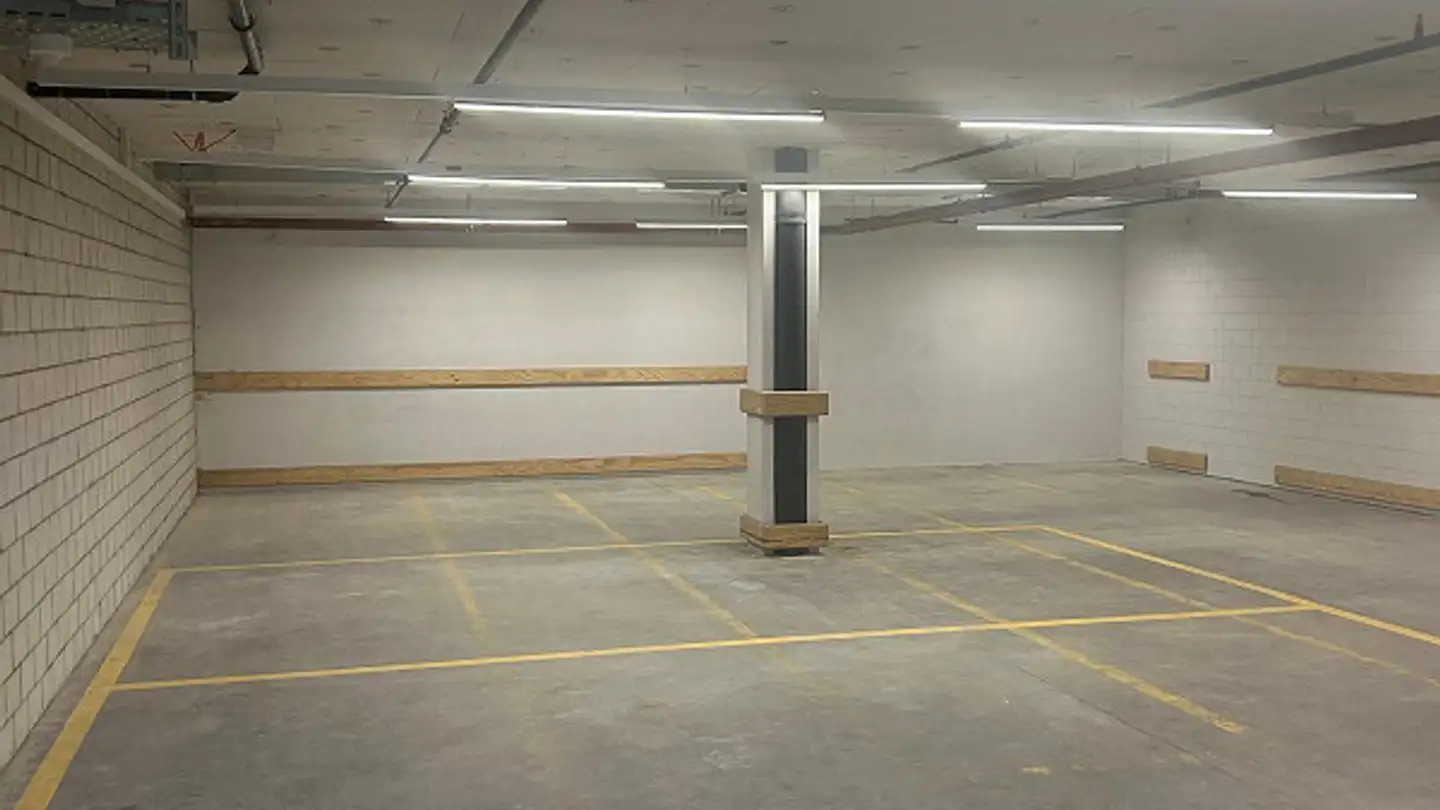 Spazio di archiviazione in affitto - Hauptstrasse 63, 8280 Kreuzlingen