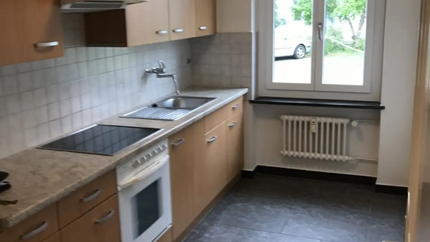 Appartamento in affitto - Aarwangenstrasse 60a, 4900 Langenthal - Foto 3