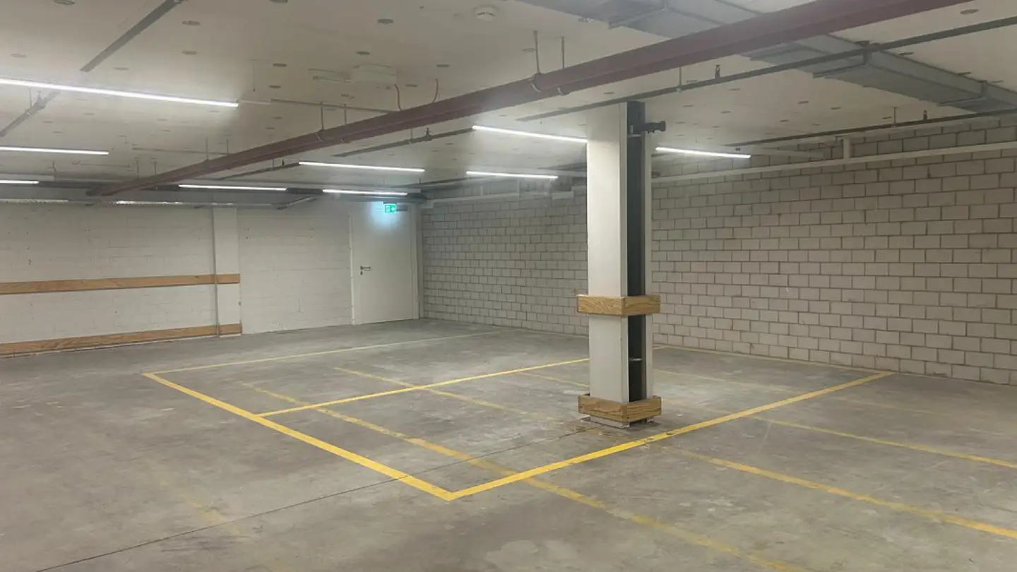 Spazio di archiviazione in affitto - Hauptstrasse 63, 8280 Kreuzlingen - Photo 2