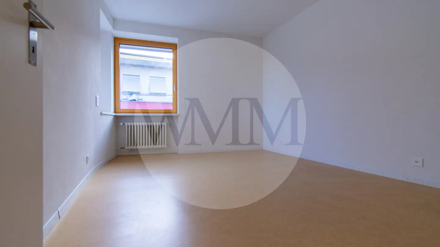 Appartamento in affitto - Via Ai Crotti 1, 6830 Chiasso - Photo 4