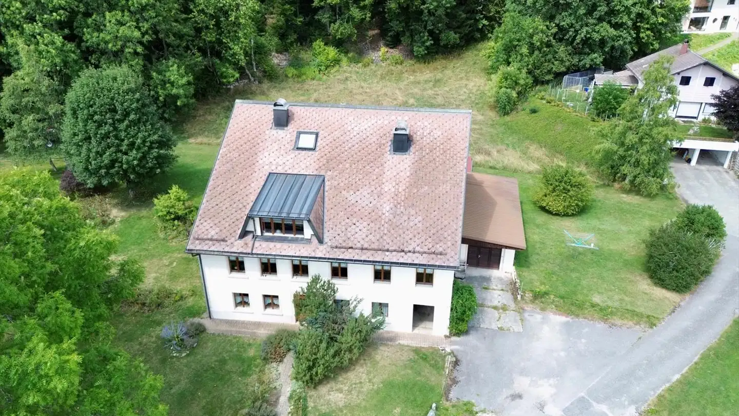 Edificio residenziale in vendita - Le Rocheray 21, 1347 Le Sentier - Photo 2