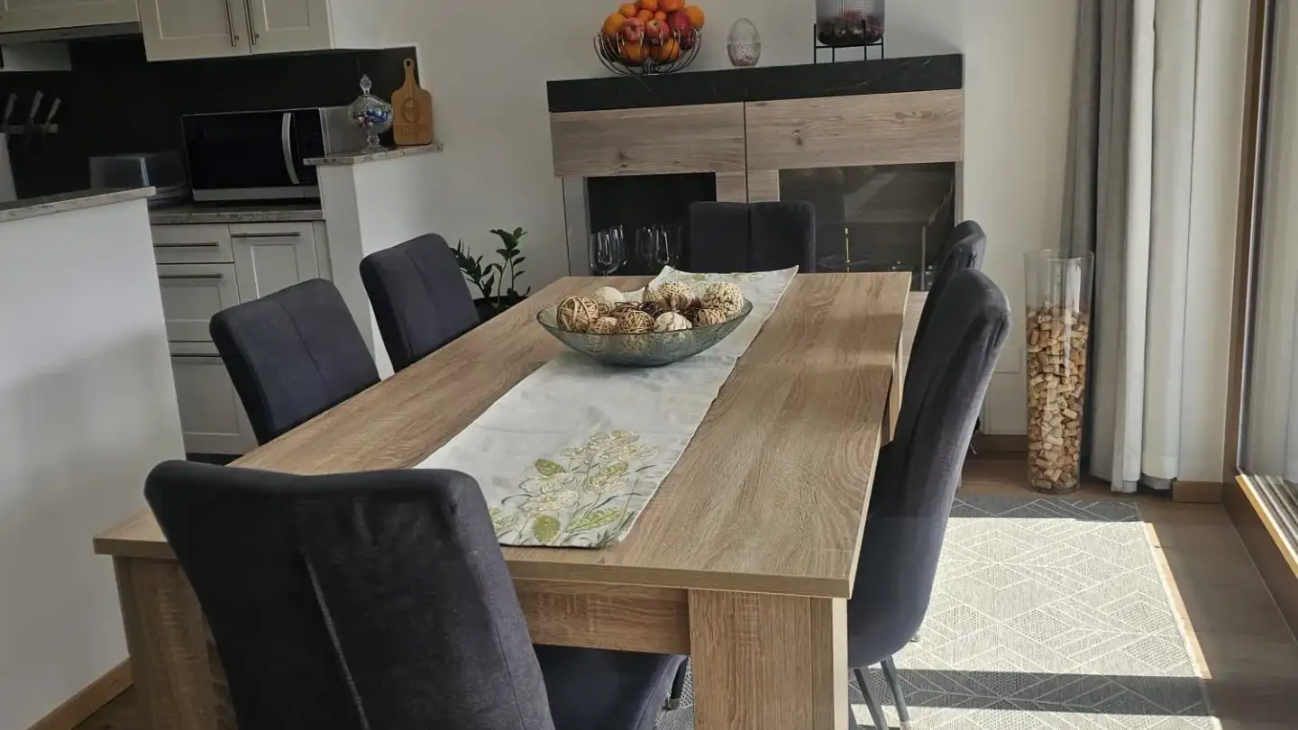 Wohnung mieten - Chemin Terroux, 1216 Cointrin