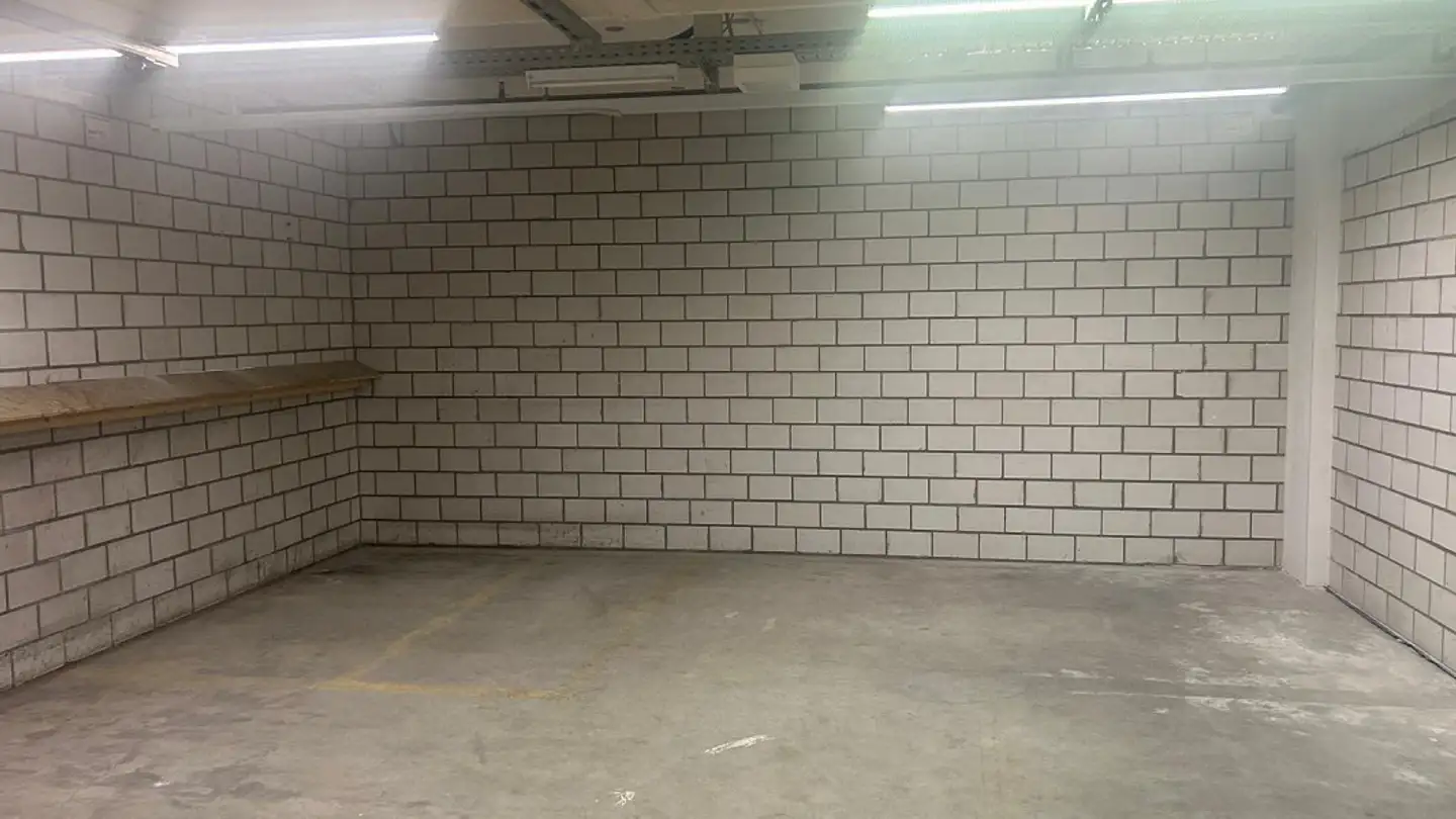 Spazio di archiviazione in affitto - Hauptstrasse 63, 8280 Kreuzlingen - Photo 3