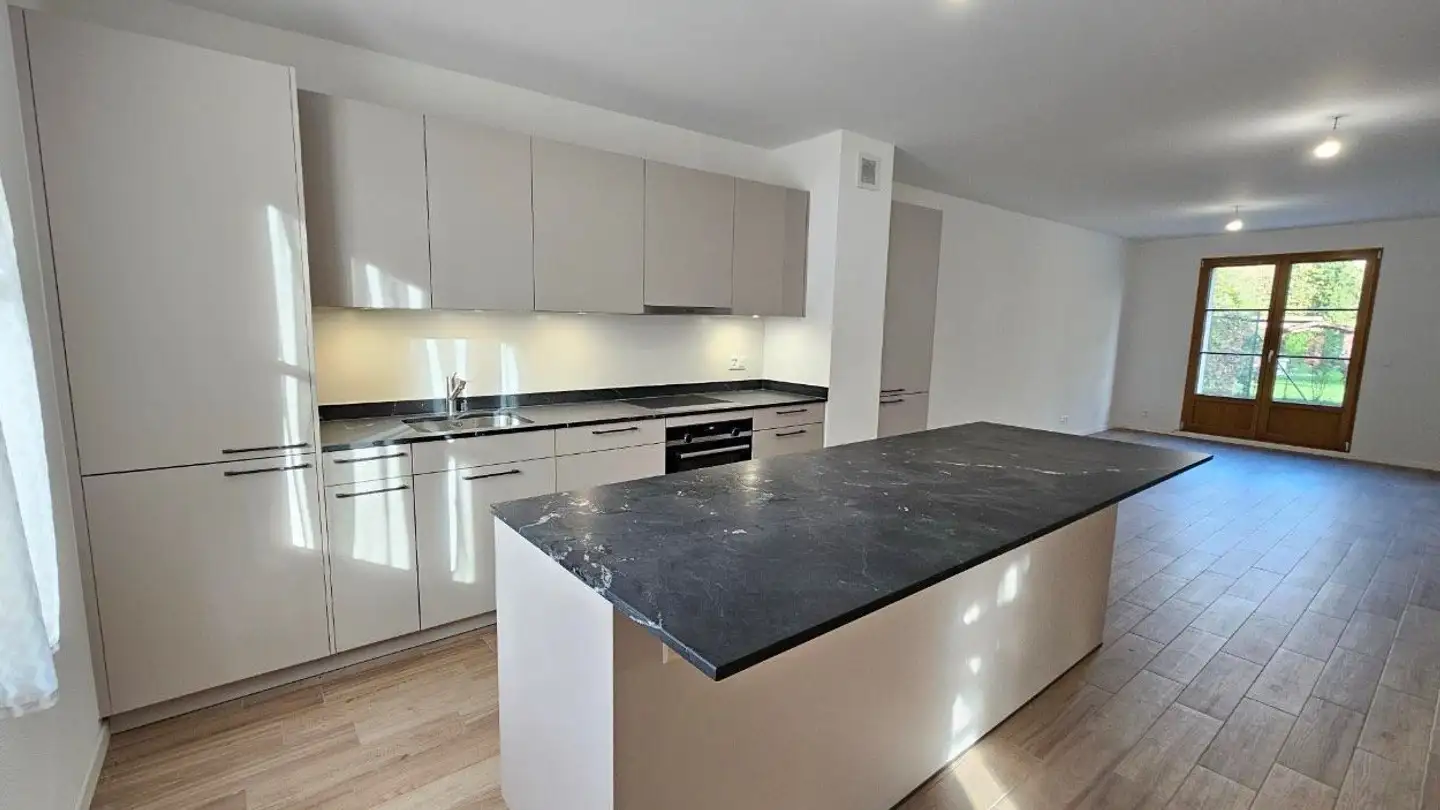 Row house for rent - Chemin Babel, 1257 La Croix-de-Rozon - Photo 2