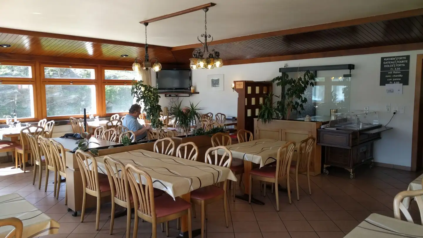 Ristorante in vendita - 3907 Simplon Dorf - Foto 2