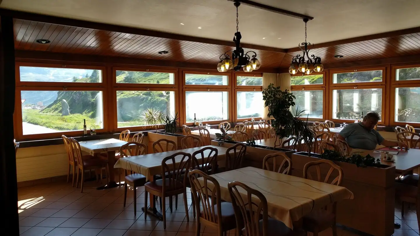 Ristorante in vendita - 3907 Simplon Dorf - Foto 3