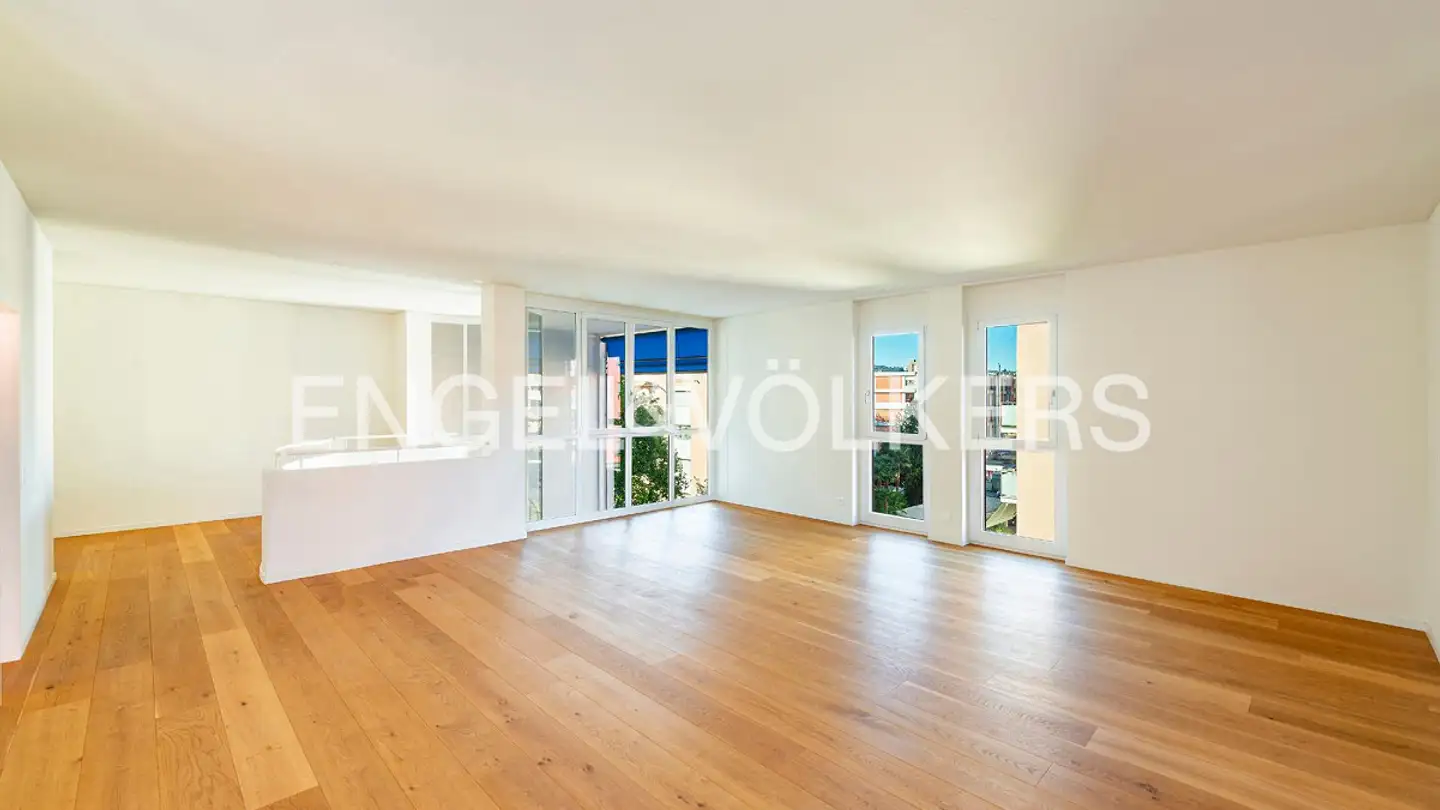 Wohnung kaufen - Viale Dei Faggi 9, 6900 Lugano - Foto 2