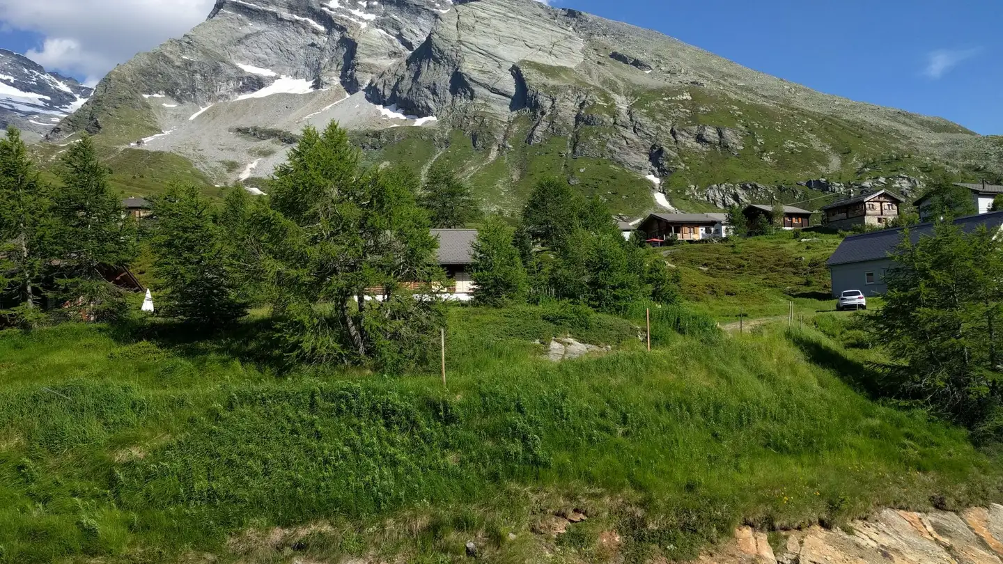 Ristorante in vendita - 3907 Simplon Dorf - Foto 4