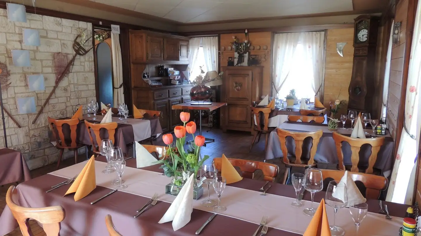 Appartamento in vendita - Route Du Centre 15, 1774 Cousset - Photo 4