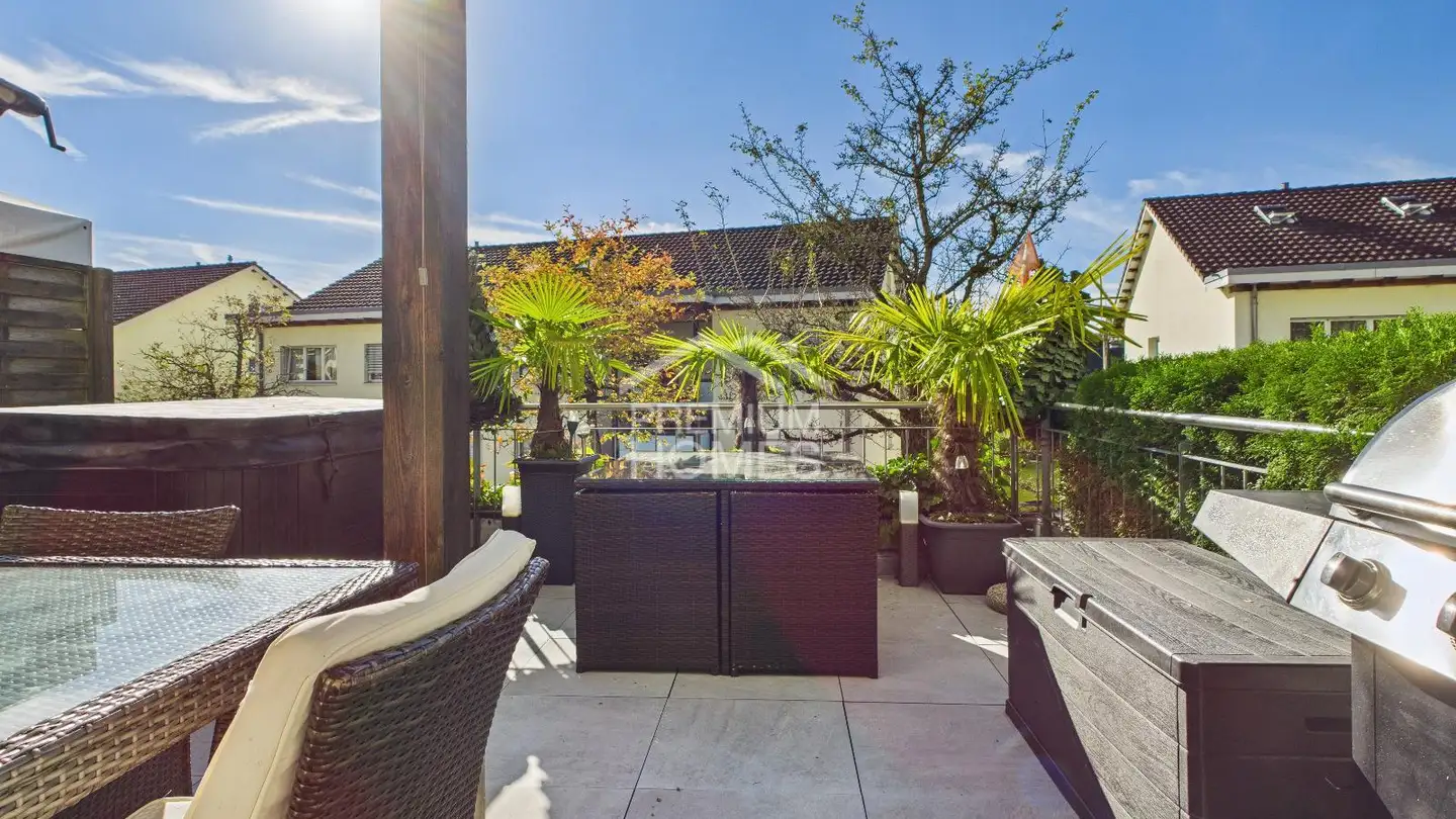 Apartment for sale - 6404 Greppen