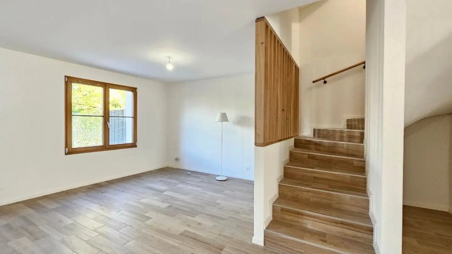 Row house for rent - Chemin Babel, 1257 La Croix-de-Rozon - Photo 3