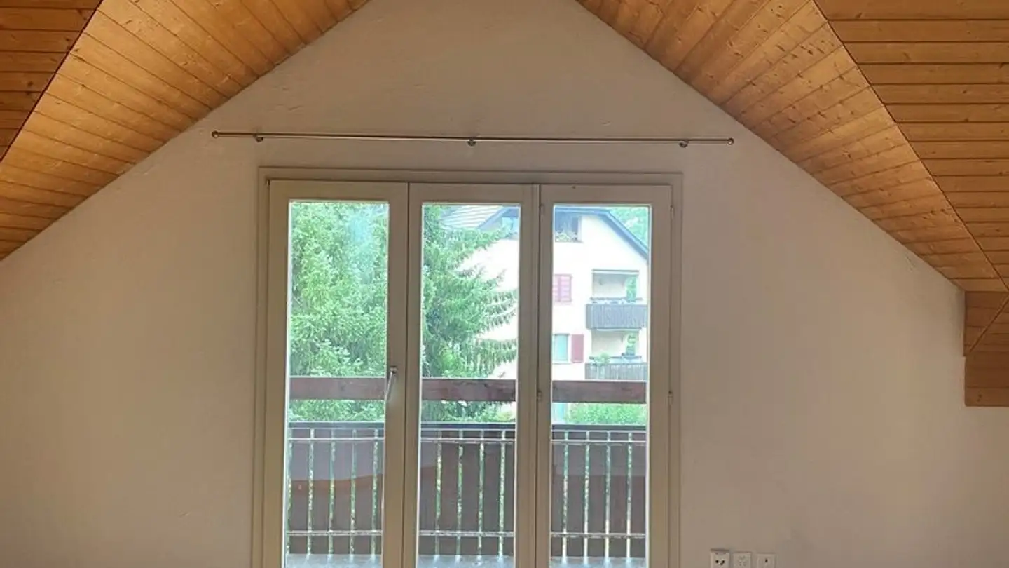 Attico in affitto - Mühlestrasse 1, 8733 Eschenbach SG - Photo 2