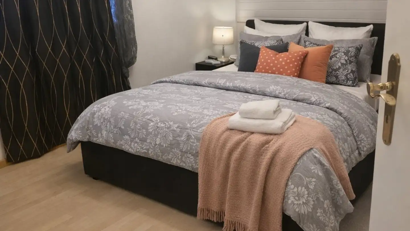 Apartment for rent - Giebelweg, 3323 Bäriswil BE