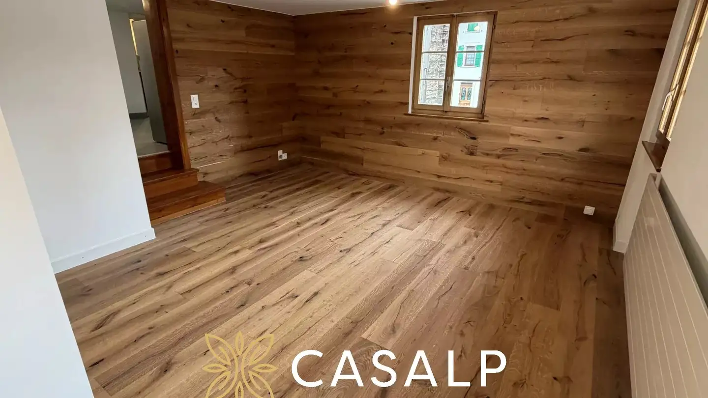 Wohnung kaufen - Route De Crans-Montana, 3963 Montana